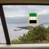 علم سوريا الحرّة المصغّر المعلق – مقاس 8×12 سم